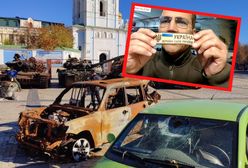 Dlaczego Sikorski pojechał do Kijowa? "Jestem tu prywatnie"