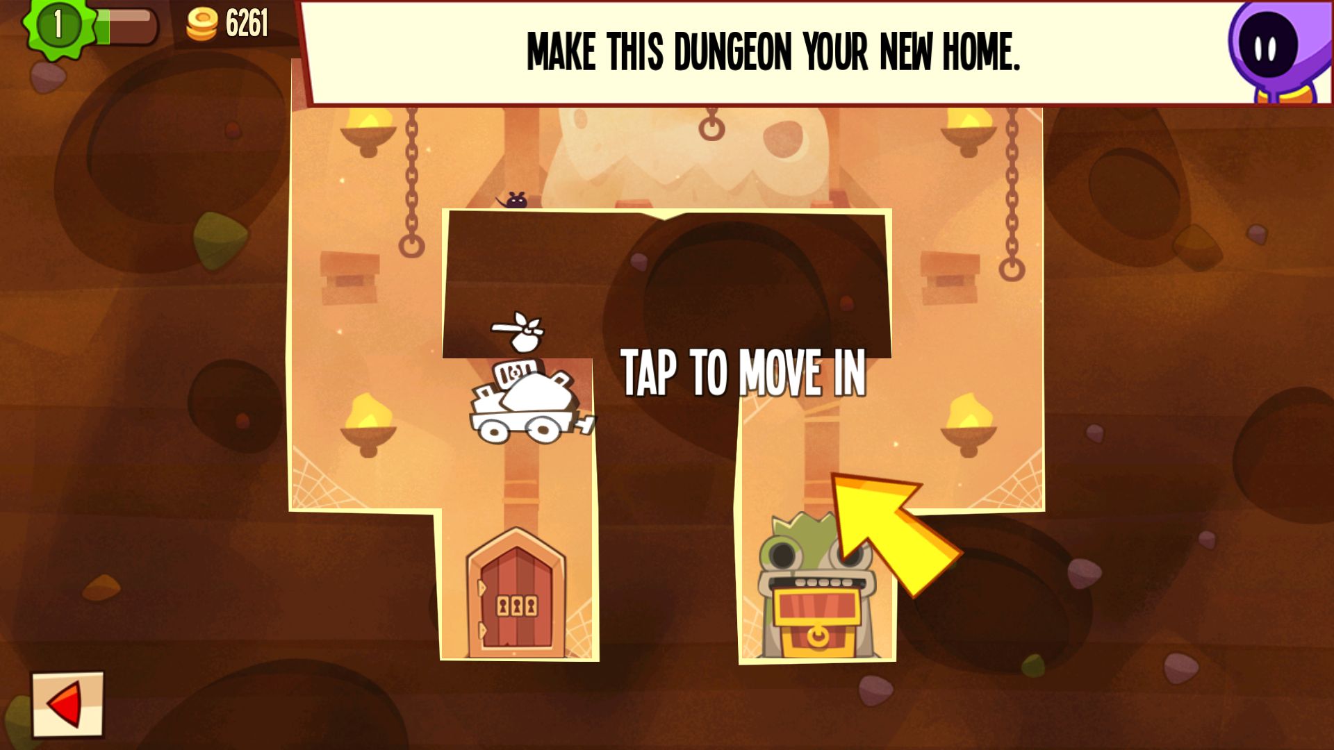 Zostań królem złodziei! Recenzja gry King of Thieves 7