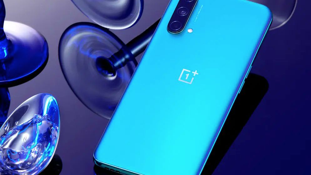 OnePlus Nord CE w całej okazałości. Wyciekła nawet reklama 1