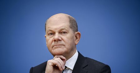 Niemiecki polityk za "selektywnymi dostawami broni" na Ukrainę