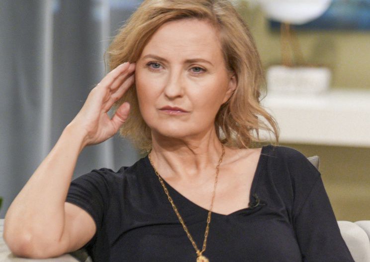 Żyje w "rzymskim małżeństwie". Oto kim jest jej partner