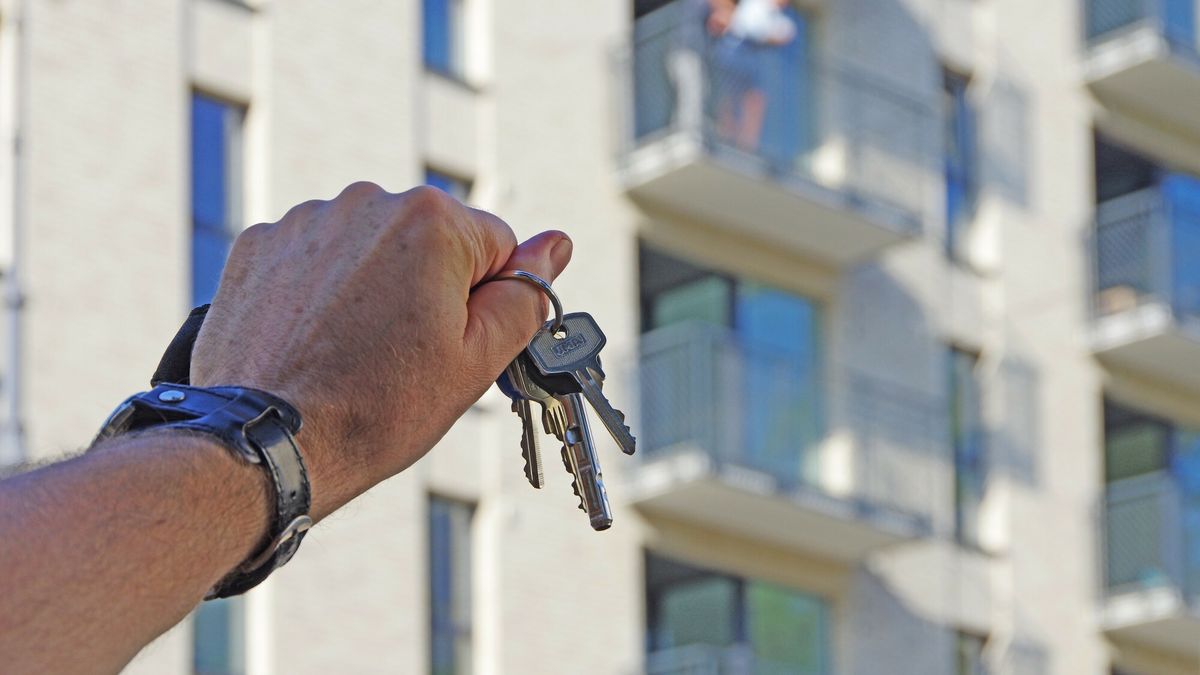 Od początku roku najmocniej zdrożały stawki za wynajem w Gdyni