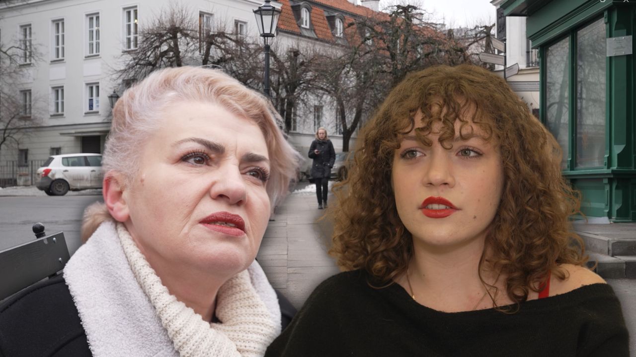 "To był najdłuższy dzień w moim życiu”. Ukrainki o traumie, froncie i życiu w Polsce cztery lata po wybuchu wojny