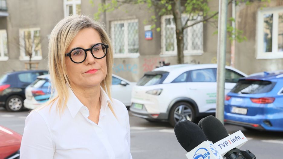 Ewa Wrzosek