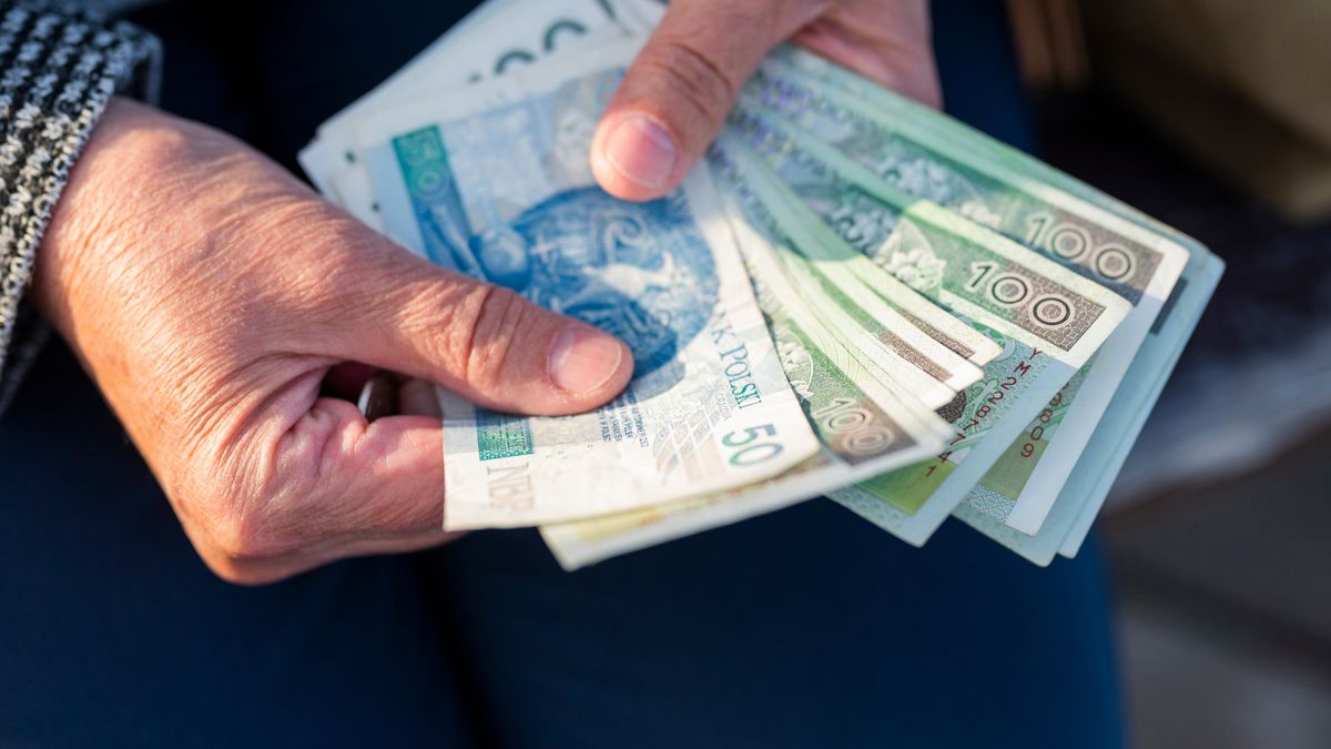 Ponowne przeliczenie emerytury przysługuje w kilku przypadkach