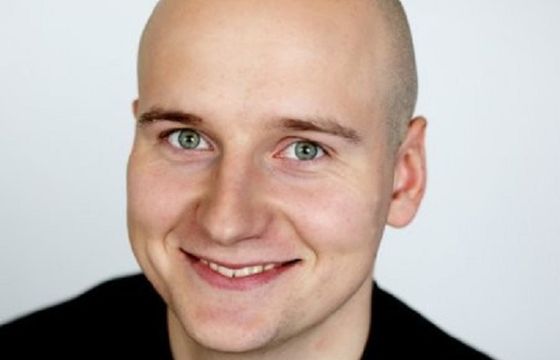 Jakub Ceglarz przeszedł z Money.pl do Business Insider Polska