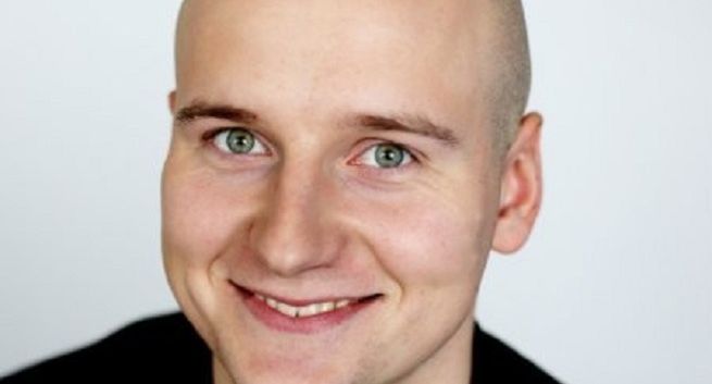 Jakub Ceglarz przeszedł z Money.pl do Business Insider Polska