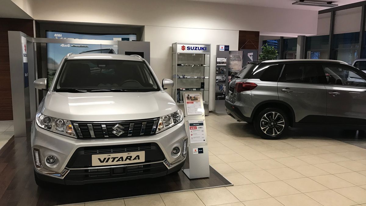 Polaków stać na nowe auto, więc akcyzy podnosić nie trzeba