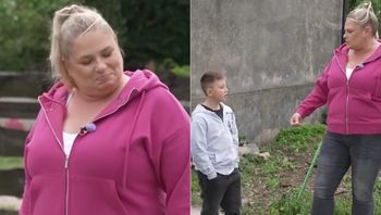 "Był zamykany na strychu, nie miał co jeść". Dramat Alana w "Nasz nowy dom"