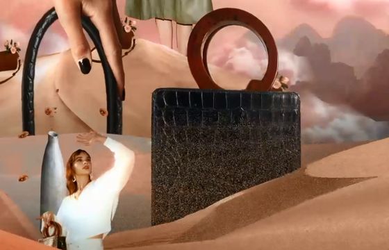 Mandel produkuje w obiegu zamkniętym