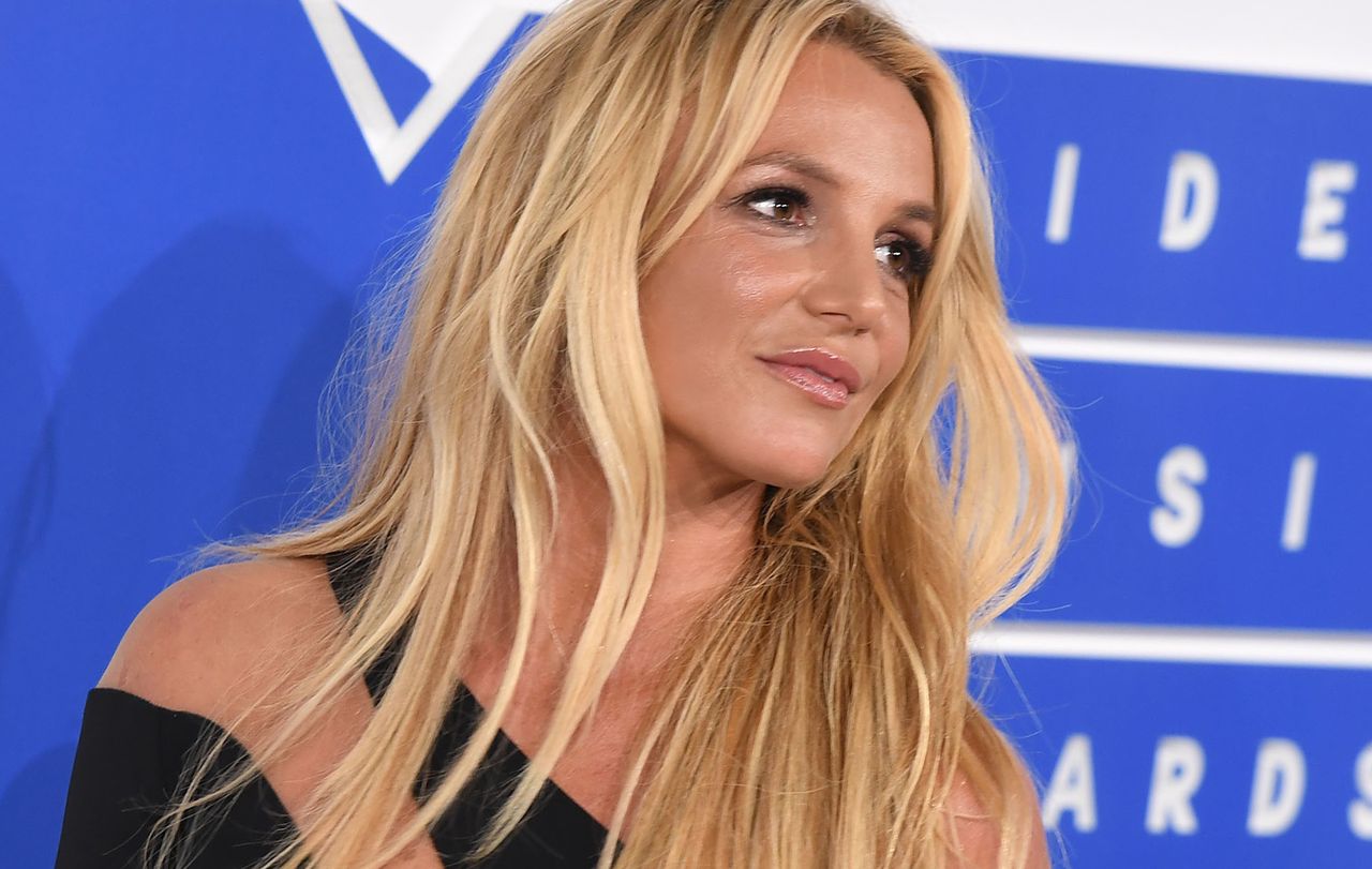 Małżeństwo Britney Spears trwało 55 godzin. Potem brała ślub jeszcze dwa razy