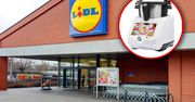 Lidl ogłasza. Od poniedziałku 24 listopada termorobot aż 900 zł taniej