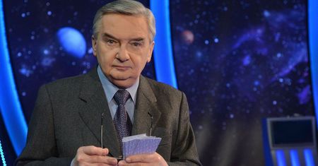 Co dalej z "Jeden z dziesięciu"? TVP wydało oświadczenie