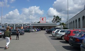 100 proc. taniej za trzeci artykuł szkolny. Do 11 sierpnia w Kauflandzie