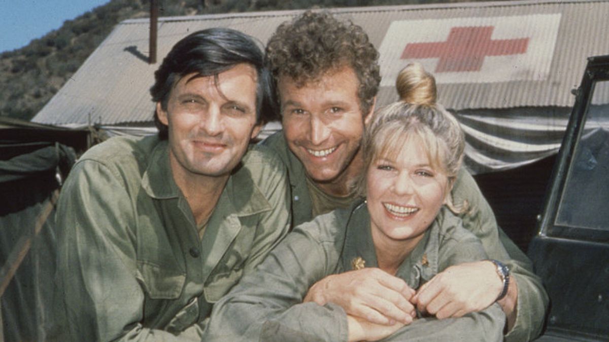 Nie żyje Loretta Swit, gwiazda serialu "M*A*S*H"