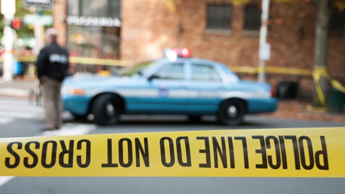 Do strzelaniny doszło w w miejscowości Umatilla w stanie Floryda (zdjęcie ilustracyjne) 