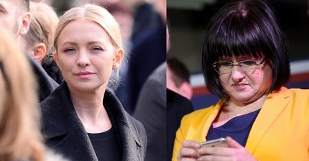 Rozsierdzona Barbara Kurdej-Szatan sprzeciwia się zakazowi aborcji: "Aby kobiety nie musiały rodzić dzieci Z GWAŁTU i przekazywać genów zwyrodnialca"