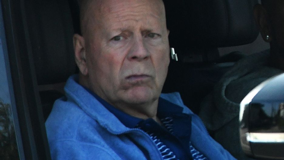 Bruce Willis