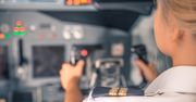 Komar ugryzł młodą pilotkę w czoło. Finał tej historii jest tragiczny