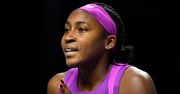Harris czy Trump? Coco Gauff zaapelowała ws. wyborów w USA