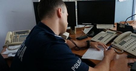 7-latek zadzwonił po pomoc, bo martwił się o zdrowie mamy. Prawda okazała się inna