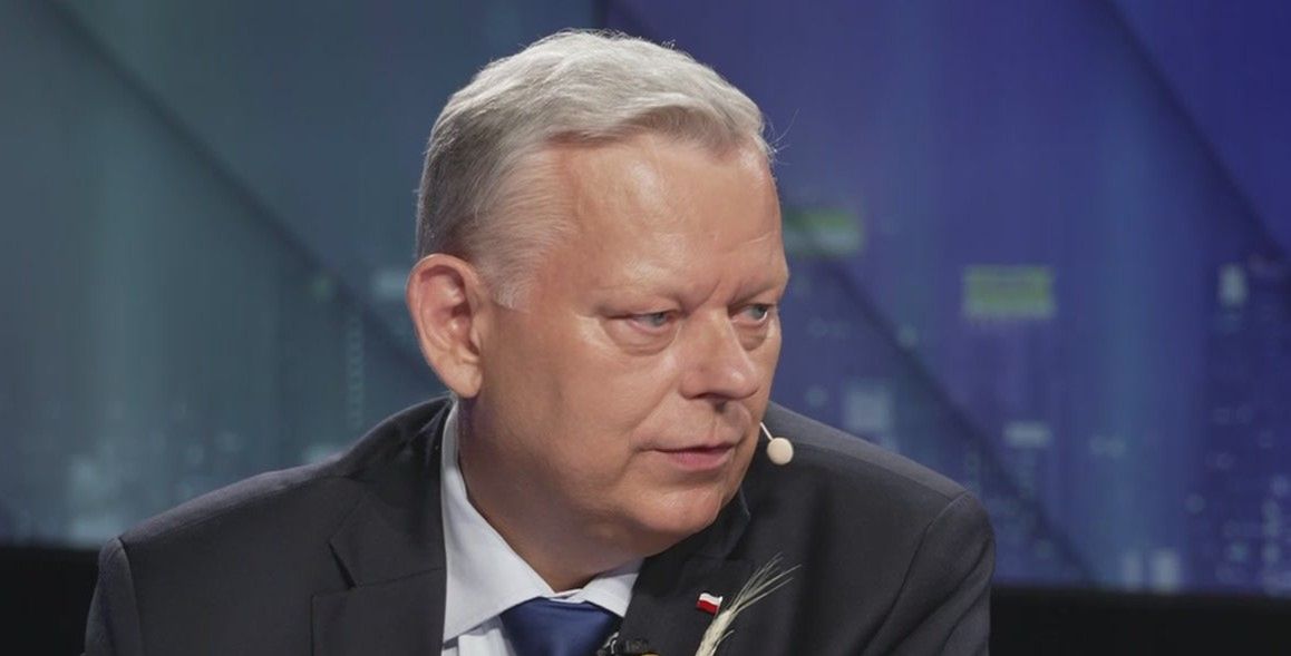 Skompromitowany polityk jednak poza PiS? Poseł partii z deklaracją