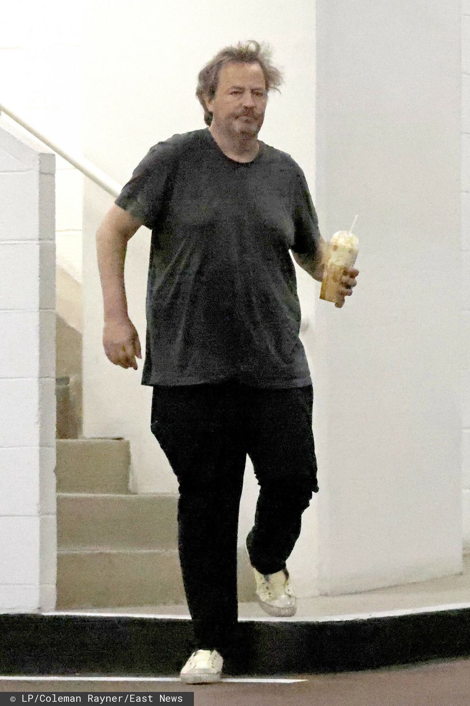 Matthew Perry 