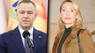 Anna Kalczyńska ostro o wydarzeniach w TK. "Gorszących scen można było uniknąć"