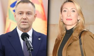 Anna Kalczyńska ostro o wydarzeniach w TK. "Gorszących scen można było uniknąć"