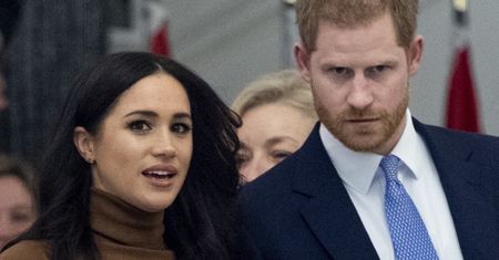 Meghan i Harry pozywają. Ich zdaniem paparazzi przekroczyli wszelkie granice