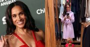 Meghan Markle uwieczniła wolny czas Z CÓRKĄ: "Mała pomocnica mamy" (FOTO)