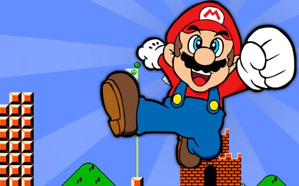 WTF dnia: niesamowity Mario wygolony na głowie [zdjęcie] 1