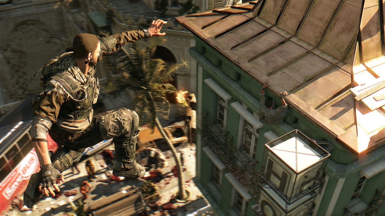 Zamieszanie wokół Dying Light. Chcieliście zagrać w polski hit na Switchu? Może być kłopot