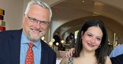 Wielki sukces córki Marcina Wrony. Została laureatką wyjątkowej nagrody