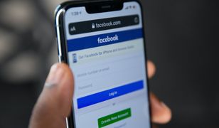 Rosja ogranicza dostęp do Facebooka. Kuriozalny powód