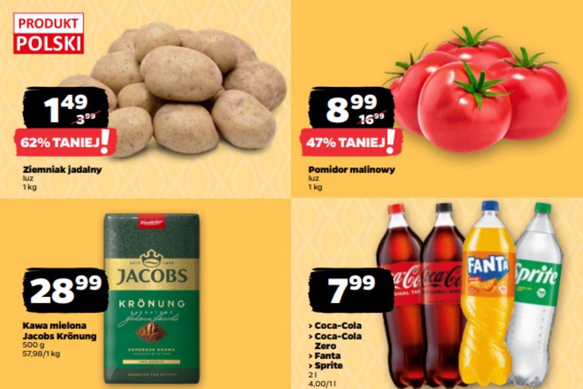 Gazetka promocyjna Netto, 10.03-15.03.2025