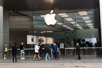 Pracownicy Apple'a potajemnie zbierają siły. Chcą założyć związek zawodowy