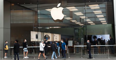Pracownicy Apple'a potajemnie zbierają siły. Chcą założyć związek zawodowy