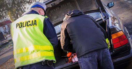 Wystarczy jedno pytanie w czasie kontroli. Nie odpowiesz? Mandat