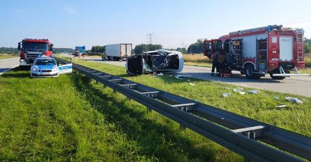 NIK o bezpieczeństwie na drogach. Dostało się rządowi i systemowi fotoradarów
