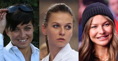 Anna Lewandowska kończy 36 lat. Na przestrzeni lat ukochana Roberta przeszła SPEKTAKULARNĄ przemianę (STARE ZDJĘCIA)