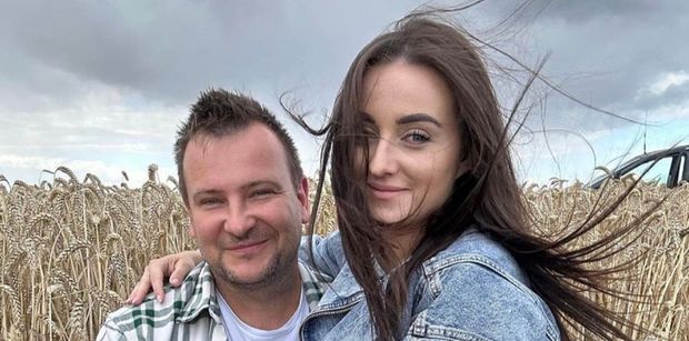 Anna i Grzegorz Bardowscy z "Rolnik szuka żony" mieli WYPADEK. Pokazali zdjęcie z karetki (FOTO)