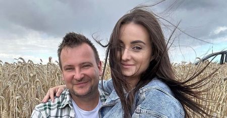 Anna i Grzegorz Bardowscy z "Rolnik szuka żony" mieli WYPADEK. Pokazali zdjęcie z karetki (FOTO)