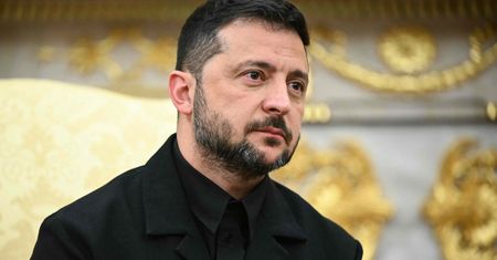 Ukraina gotowa na wybory? Zełenski odpowiedział