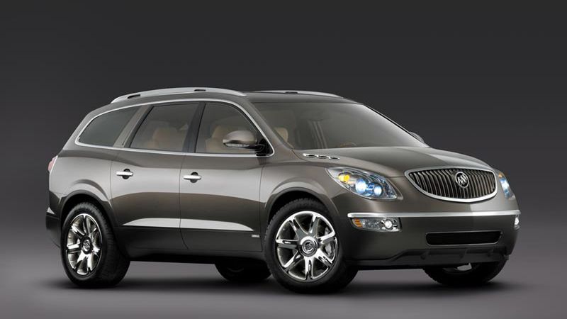 Buick Enclave