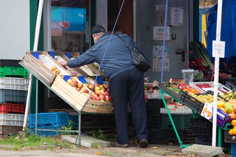 Ceny nigdzie nie rosną tak szybko. Polska liderem w UE