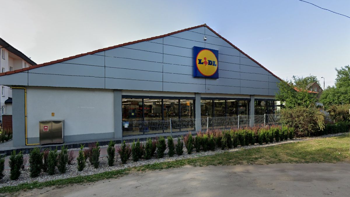 Lidl