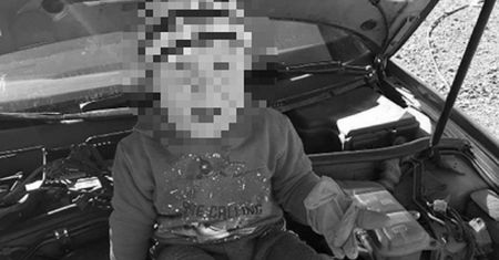 Poszukiwania Kacperka. Jest tragiczny finał. 3,5-latek z Nowogrodźca nie żyje