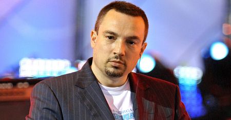 Schudł ponad 20 kg. O kontrowersyjnej "diecie" aż huczało