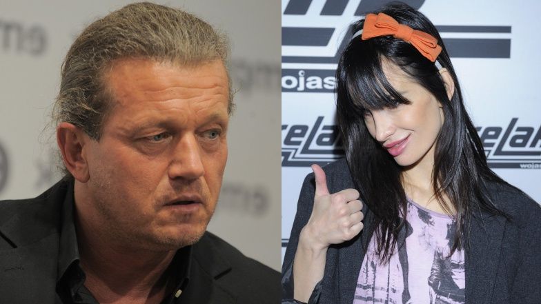 Jarosław Jakimowicz, Viola Kołakowska